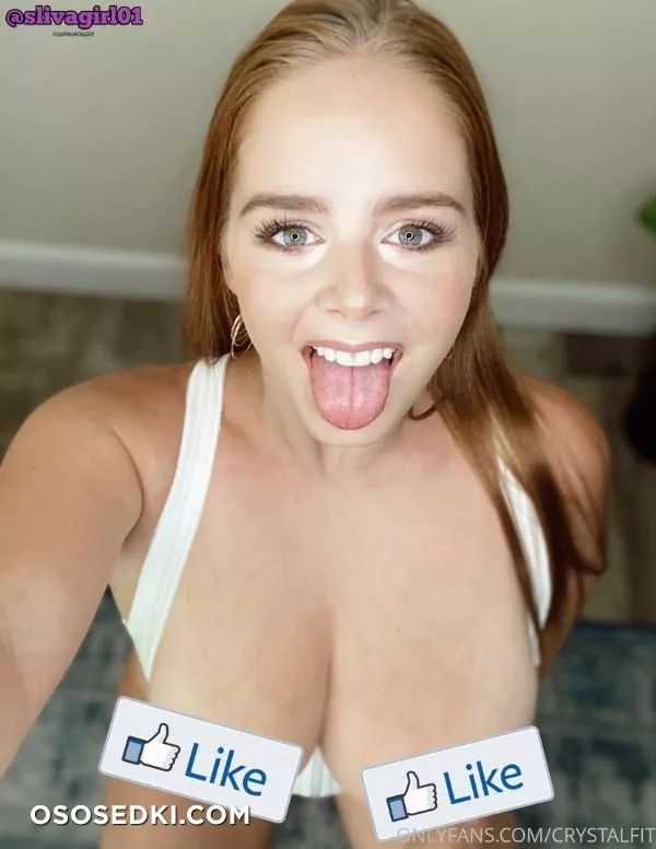 (Onlyfans - flirtygem) The Flirty Gemini - 185