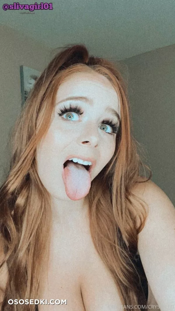 (Onlyfans - flirtygem) The Flirty Gemini - 214