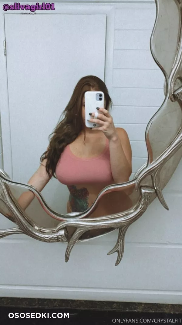 (Onlyfans - flirtygem) The Flirty Gemini - 291