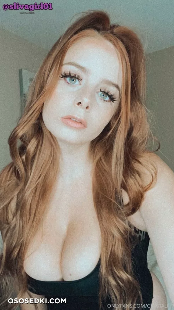 (Onlyfans - flirtygem) The Flirty Gemini - 502