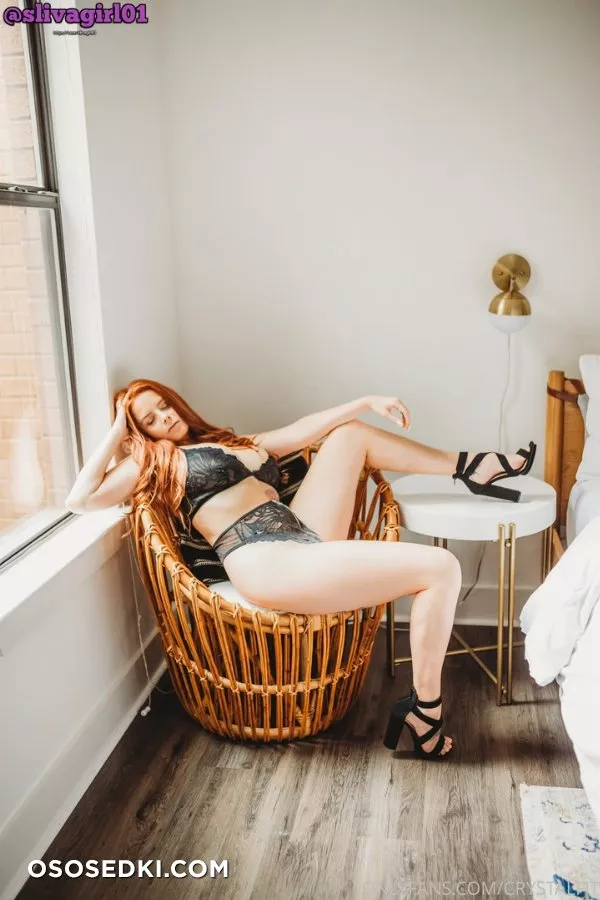 (Onlyfans - flirtygem) The Flirty Gemini - 581