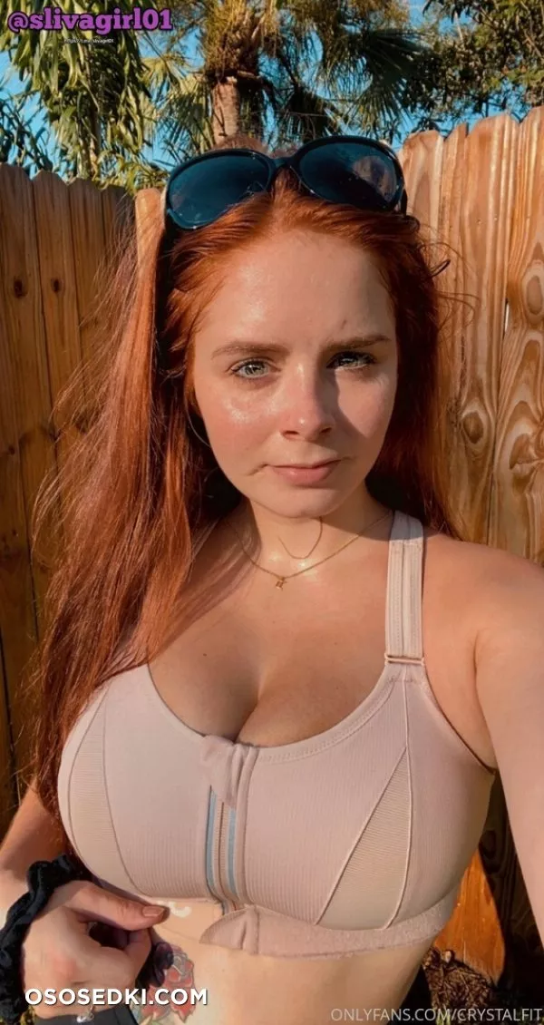 (Onlyfans - flirtygem) The Flirty Gemini - 592
