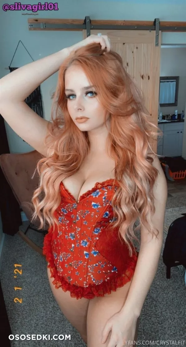 (Onlyfans - flirtygem) The Flirty Gemini - 614