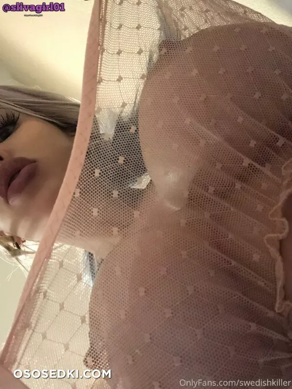 (Onlyfans - swedishkille) Swedishirishmama - 454