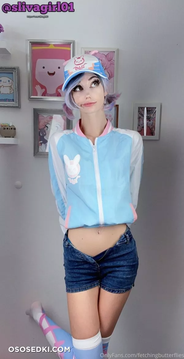 (Onlyfans - fetching_butterflies) fetching butterflie - 28