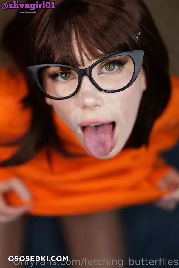 (Onlyfans - fetching_butterflies) fetching butterflie - 448