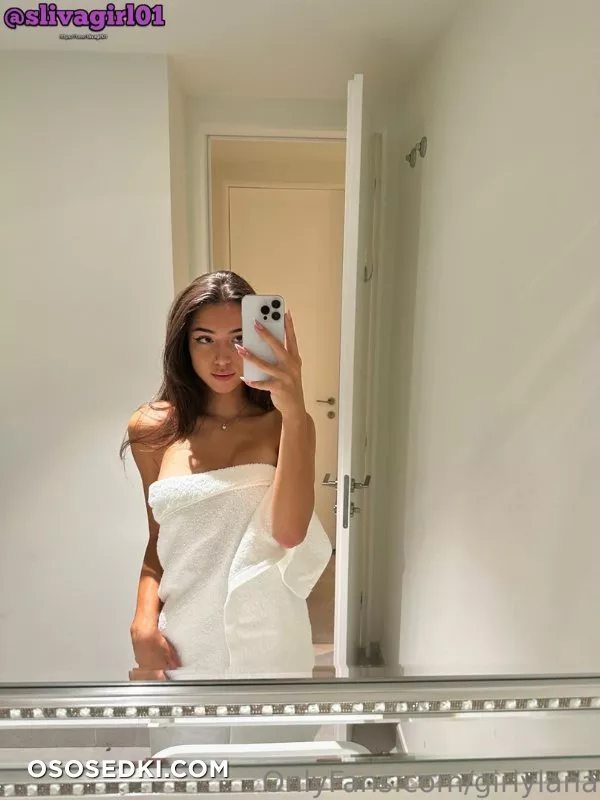 (Onlyfans - girlylana) Lana - 22