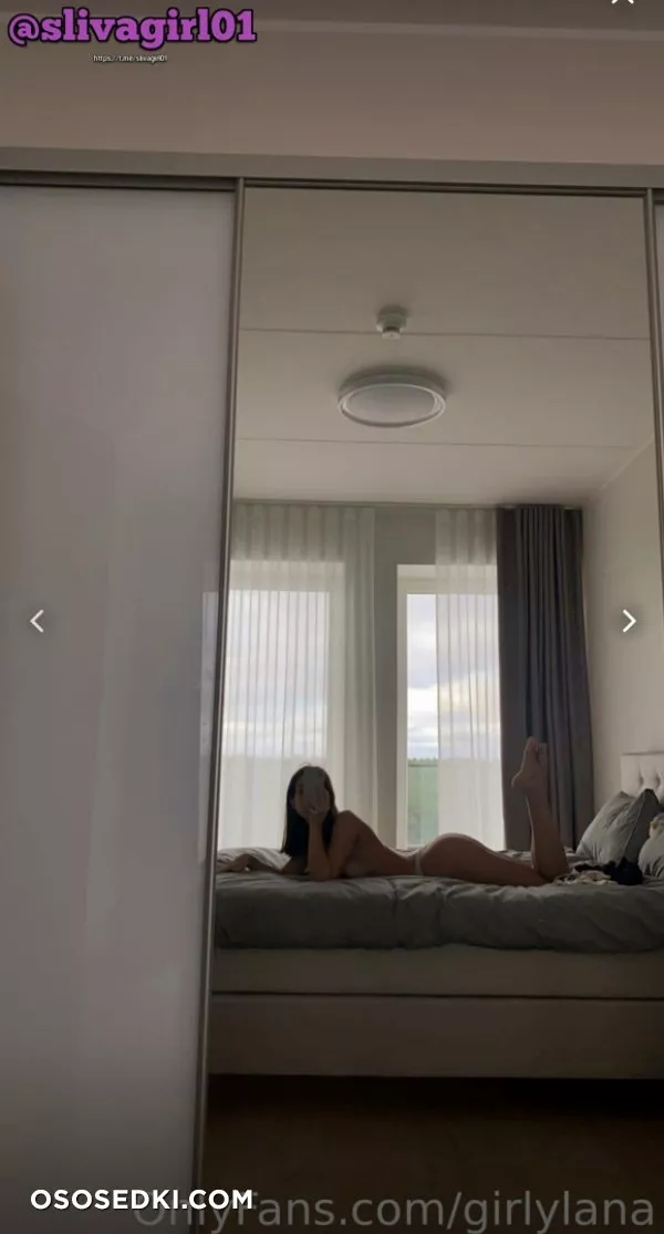 (Onlyfans - girlylana) Lana - 69