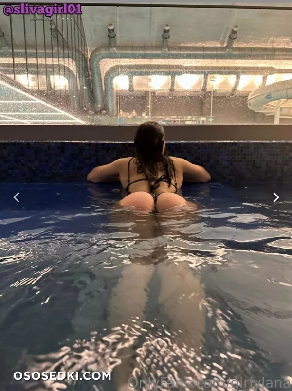 (Onlyfans - girlylana) Lana - 137