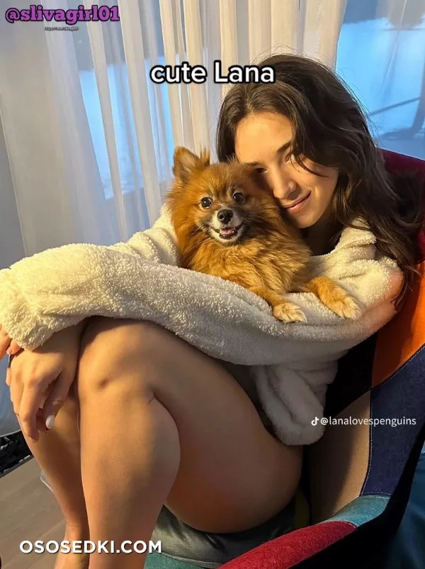 (Onlyfans - girlylana) Lana - 244