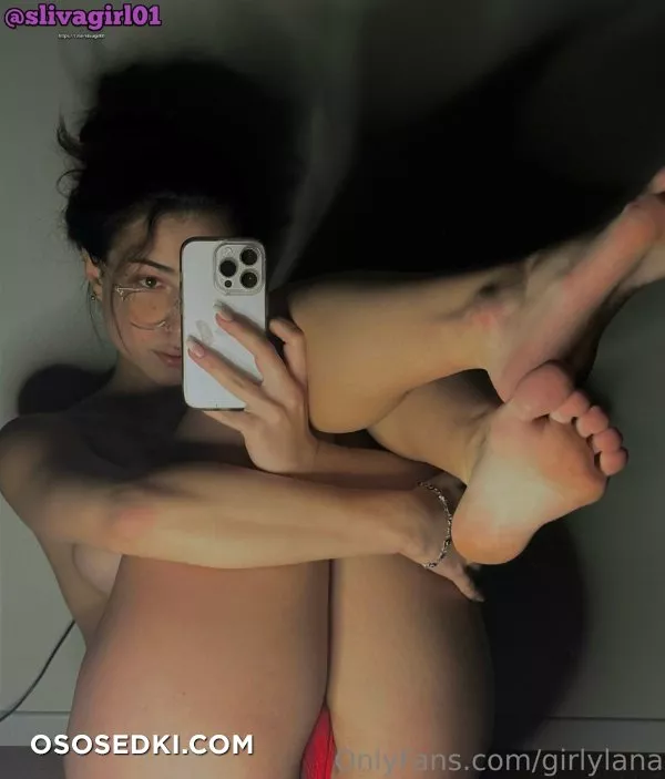 (Onlyfans - girlylana) Lana - 273