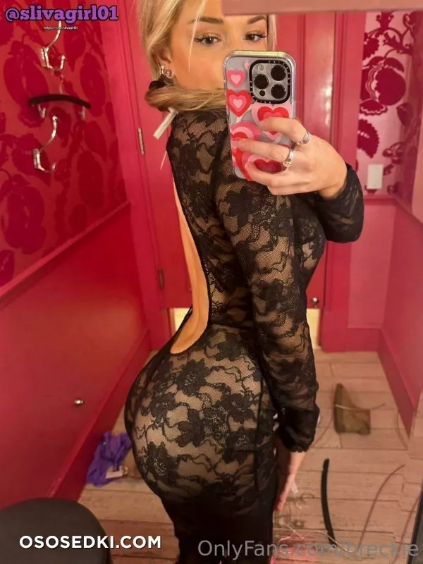 (Onlyfans - breckiehill) Breckie Hill - 36