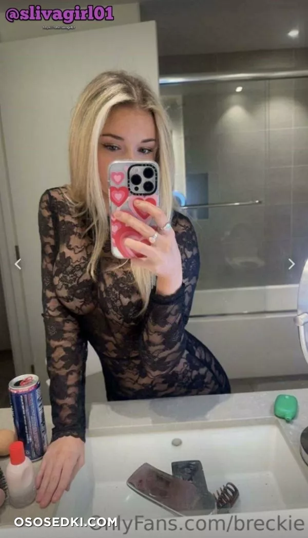 (Onlyfans - breckiehill) Breckie Hill - 54