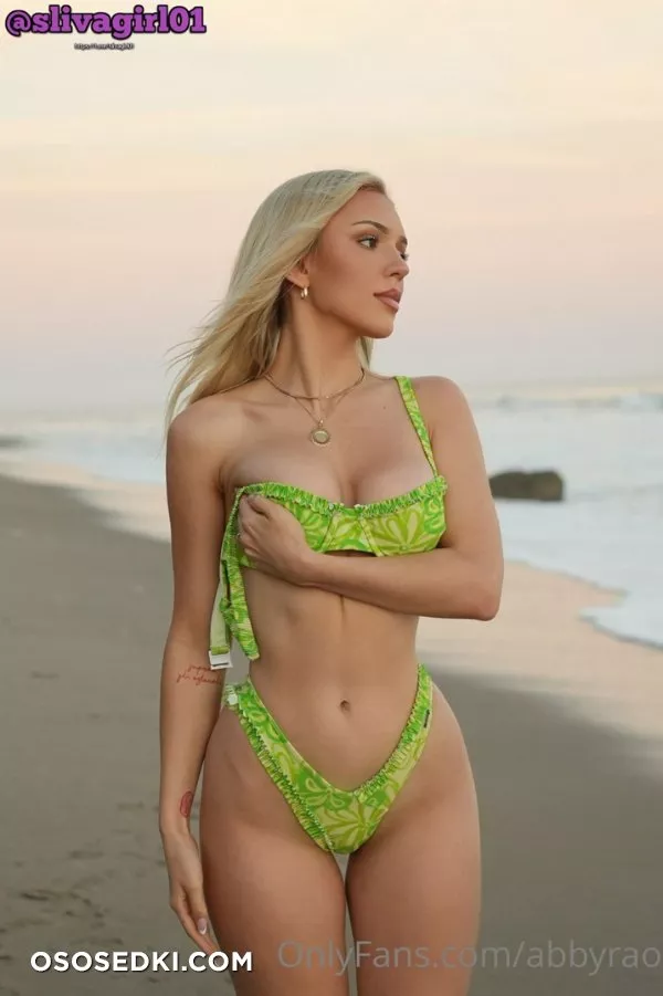 (Onlyfans - AbbyRao) Abby Rao - 187