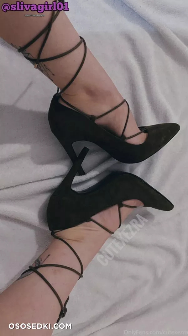 (Onlyfans - cutexezra) cutexezra - 113