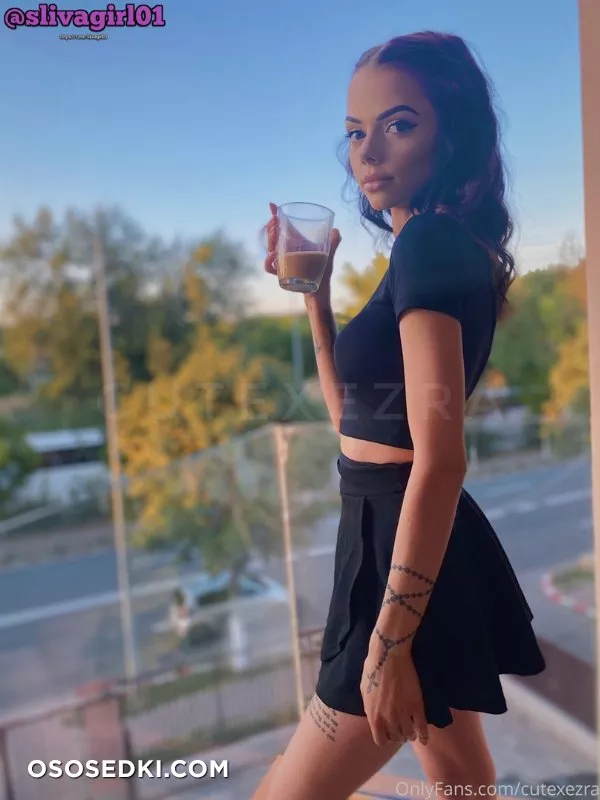 (Onlyfans - cutexezra) cutexezra - 161