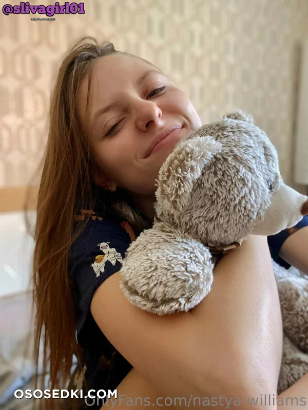(Onlyfans - Nastya-Williams) Nastya Williams - 19