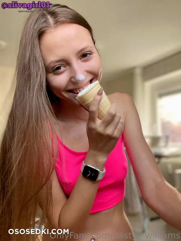(Onlyfans - Nastya-Williams) Nastya Williams - 38