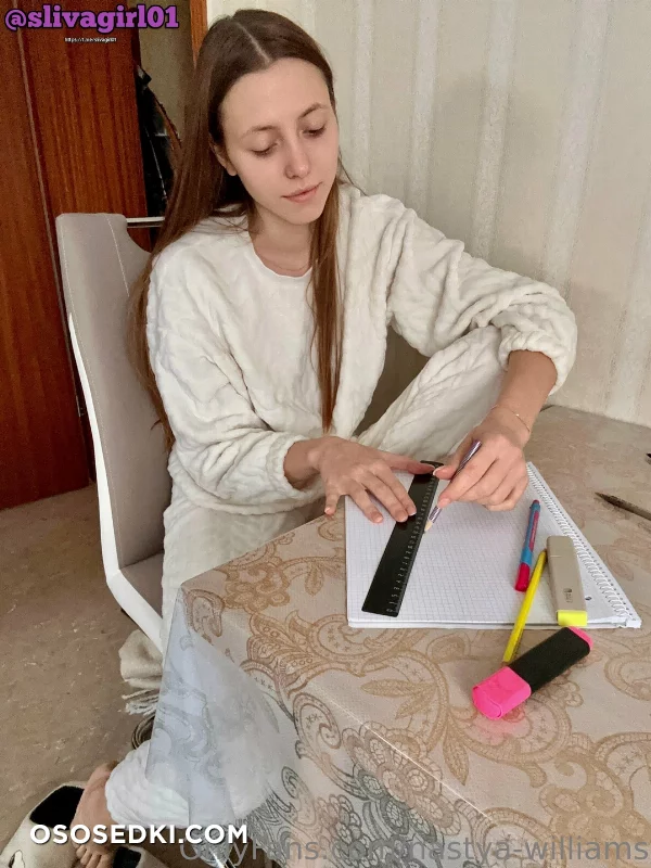 (Onlyfans - Nastya-Williams) Nastya Williams - 103