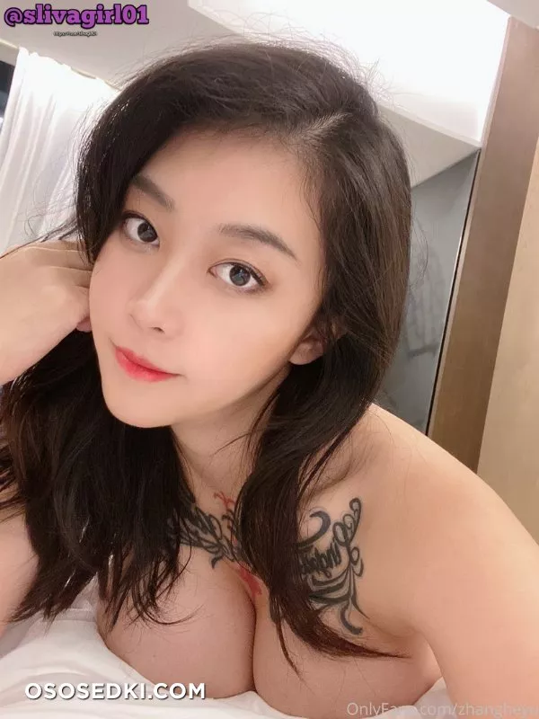 (Onlyfans - zhangheyu) Zhang Heyu - 44