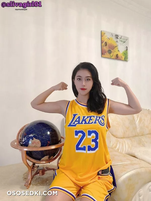 (Onlyfans - zhangheyu) Zhang Heyu - 175