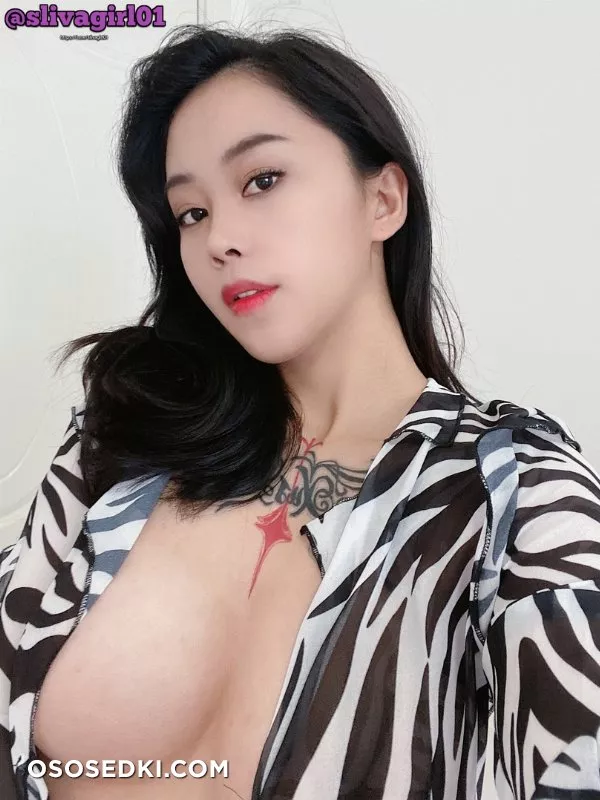 (Onlyfans - zhangheyu) Zhang Heyu - 210