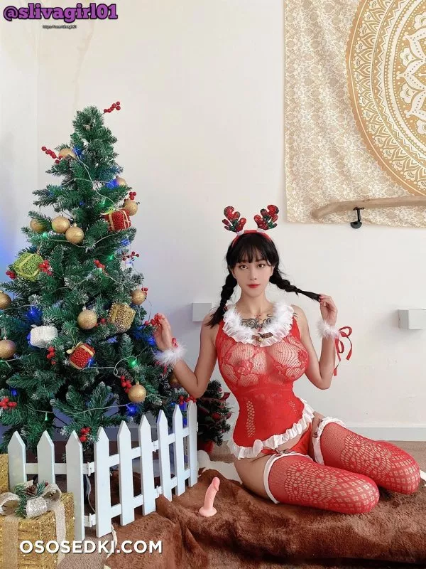 (Onlyfans - zhangheyu) Zhang Heyu - 394