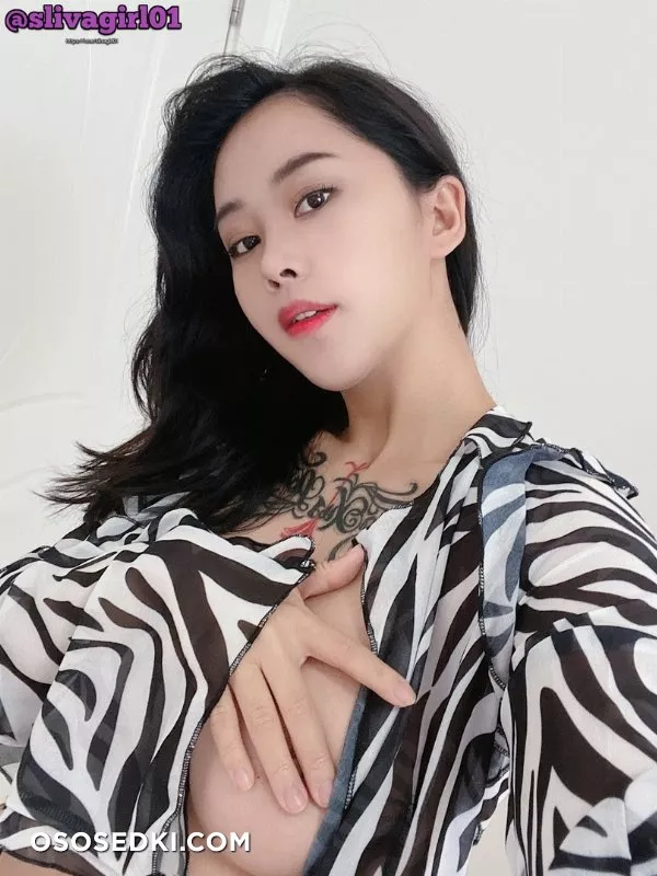 (Onlyfans - zhangheyu) Zhang Heyu - 404