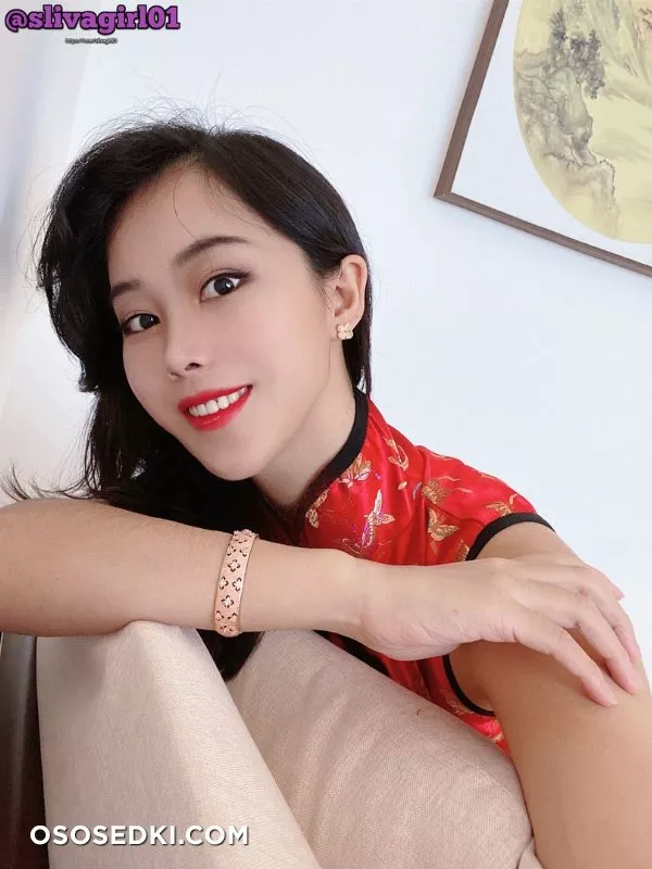 (Onlyfans - zhangheyu) Zhang Heyu - 445