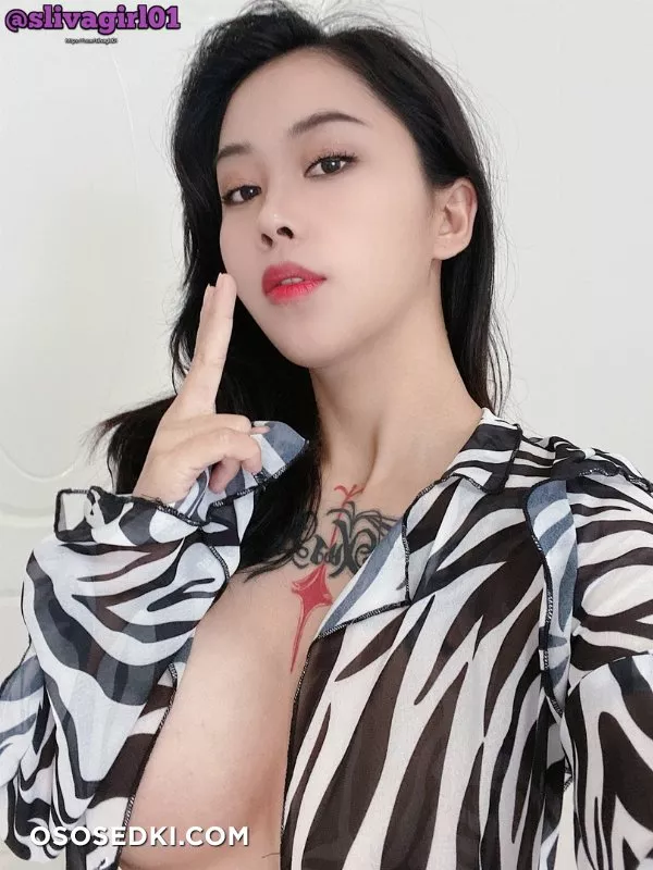(Onlyfans - zhangheyu) Zhang Heyu - 624