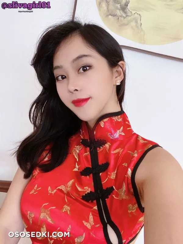 (Onlyfans - zhangheyu) Zhang Heyu - 633