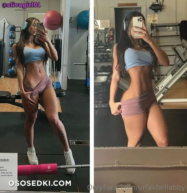 (Onlyfans - urfavbellabby) Noturhoneybb - 369