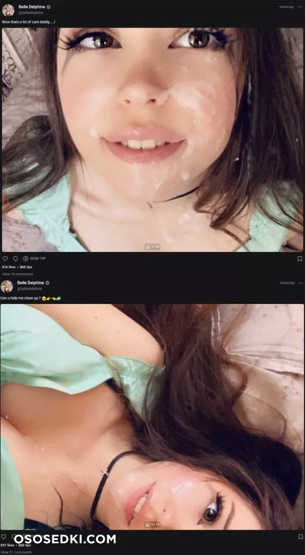 Belle Delphine - 48