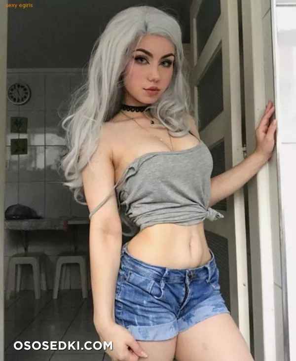 Fe Galvao - private Patreon - 8