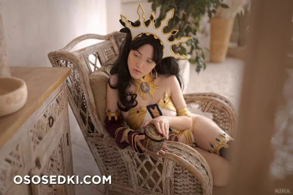 Lada Lyumos - [Fate;Grand Zero] Ishtar - 4