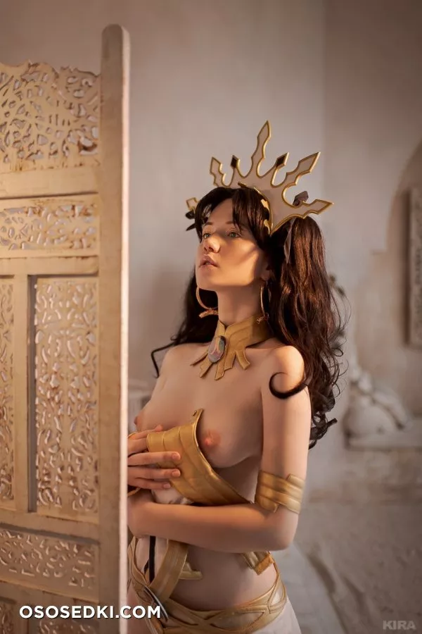 Lada Lyumos - [Fate;Grand Zero] Ishtar - 6