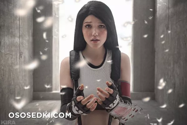 Tifa Lockhart (Final Fantasy) Lada Lyumos - 5