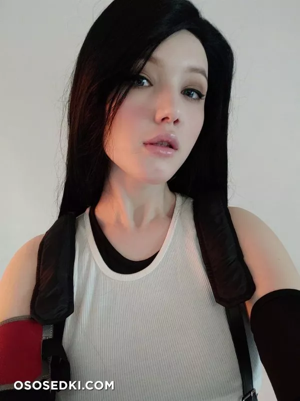 Tifa Lockhart (Final Fantasy) Lada Lyumos - 32