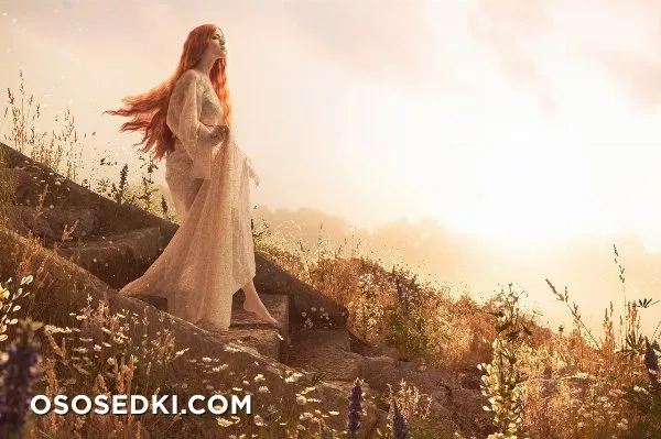 Lada Lyumos - [Hamlet] Ophelia - 1