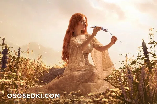 Lada Lyumos - [Hamlet] Ophelia - 3