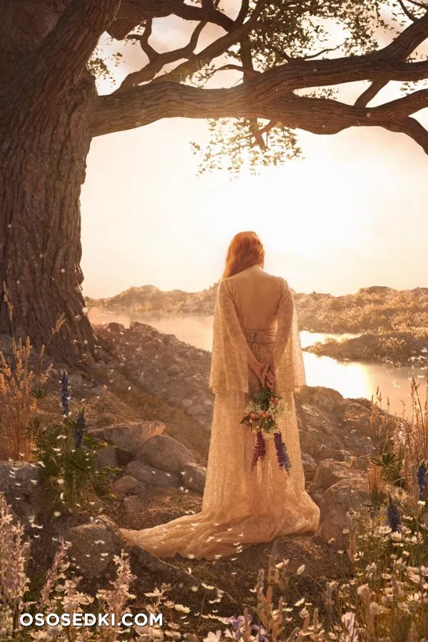 Lada Lyumos - [Hamlet] Ophelia - 6