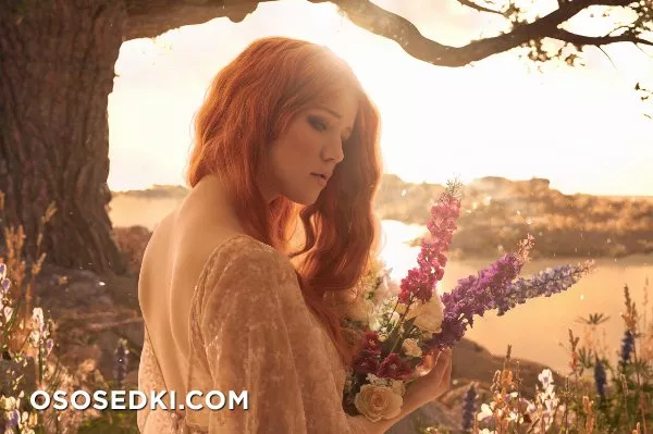 Lada Lyumos - [Hamlet] Ophelia - 7