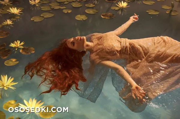 Lada Lyumos - [Hamlet] Ophelia - 9