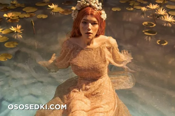 Lada Lyumos - [Hamlet] Ophelia - 12