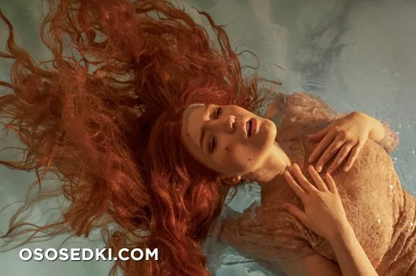 Lada Lyumos - [Hamlet] Ophelia - 13