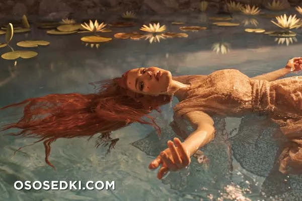 Lada Lyumos - [Hamlet] Ophelia - 14