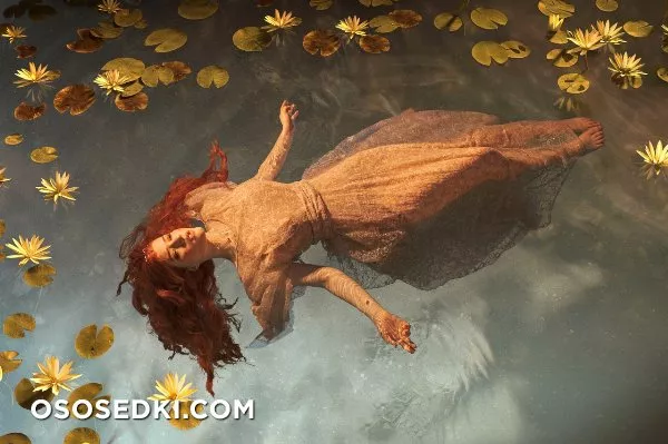 Lada Lyumos - [Hamlet] Ophelia - 16