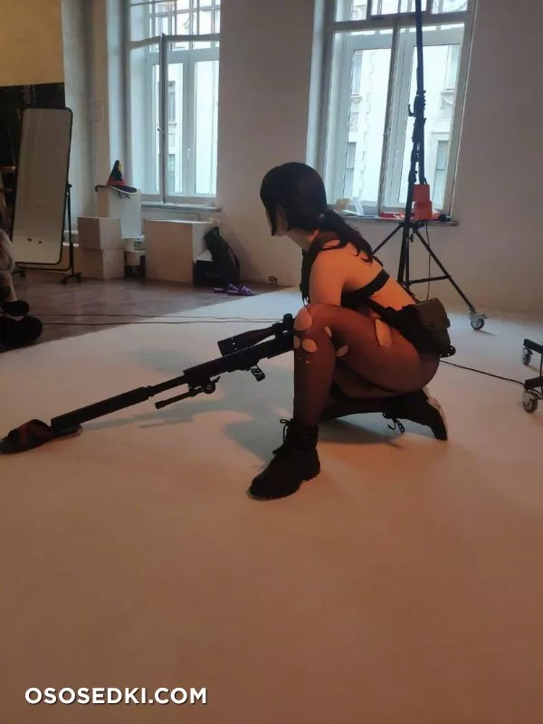 Quiet (Metal Gear Solid) - Lada Lyumos - 30