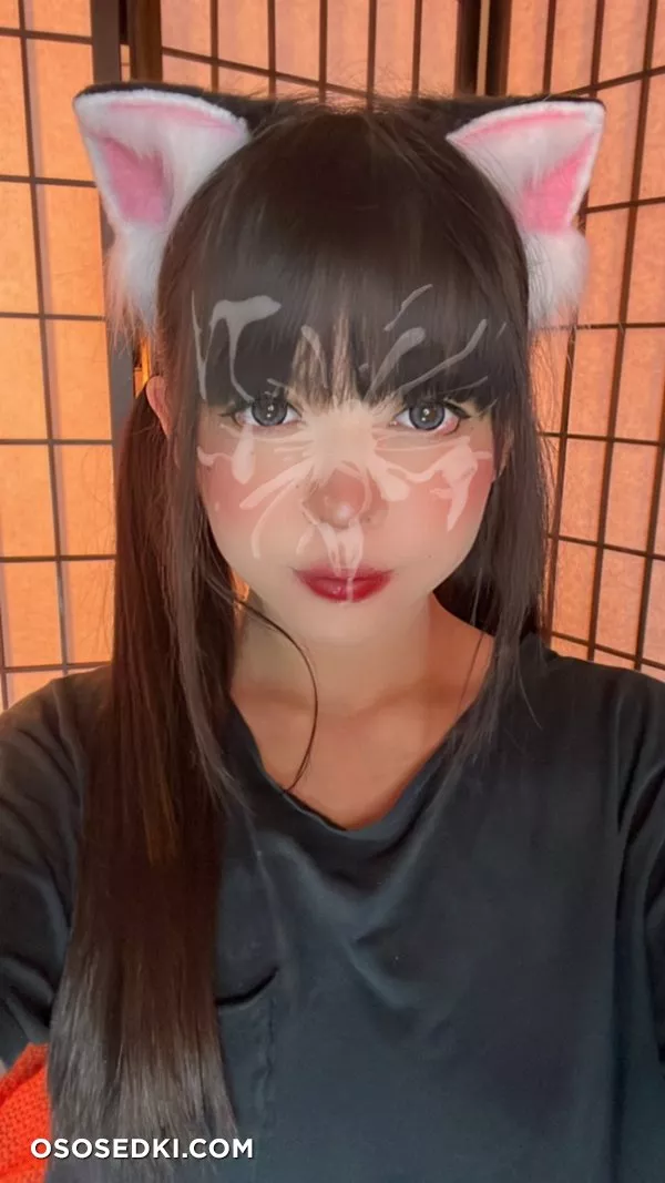 Kitty Kum - 22