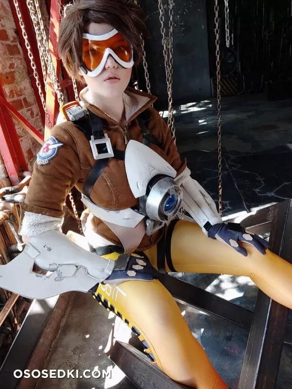 Lada Lyumos - Overwatch - 96